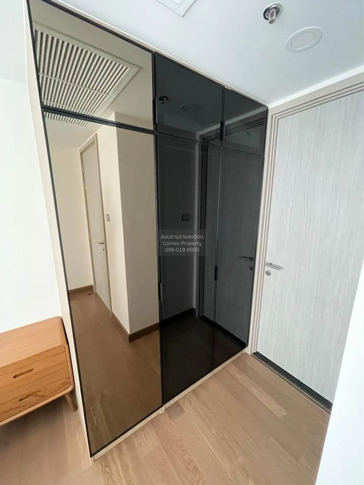 เช่าคอนโด  ศุภาลัย โอเรียนทัล สุขุมวิท 39 MRT-เพชรบุรี คลองตันเหน