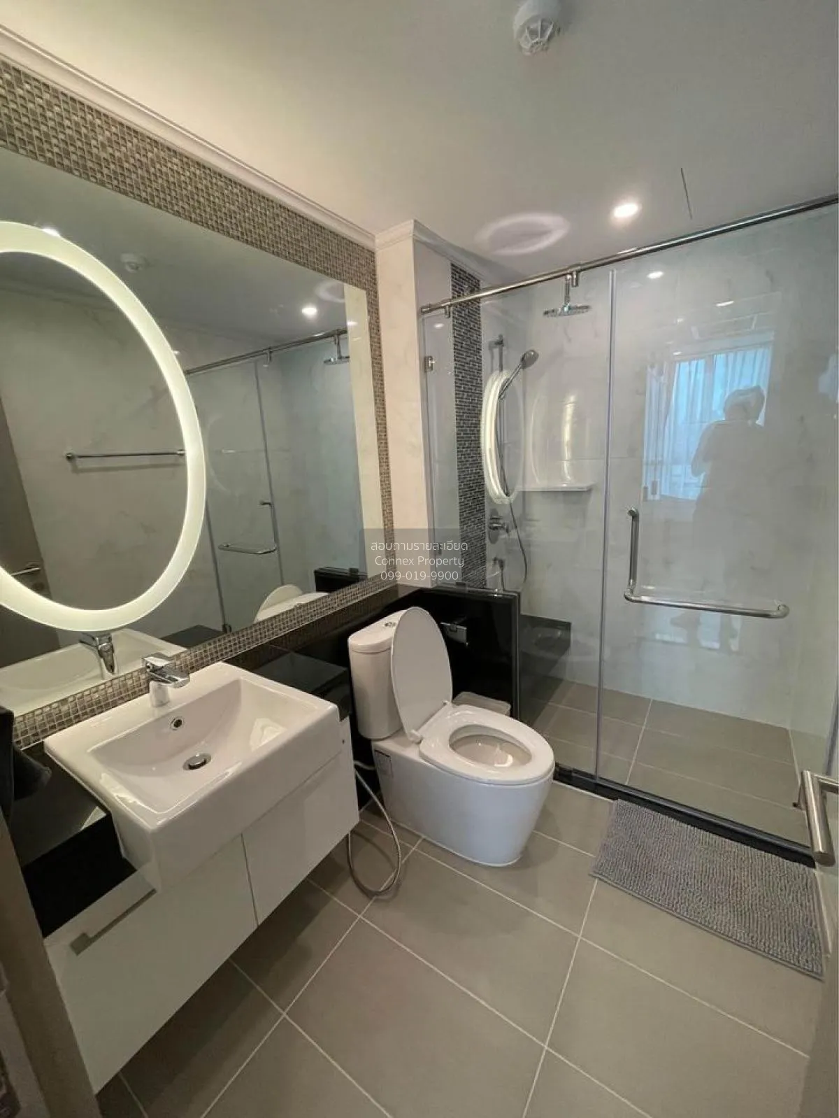 เช่าคอนโด  ศุภาลัย โอเรียนทัล สุขุมวิท 39 MRT-เพชรบุรี คลองตันเหน