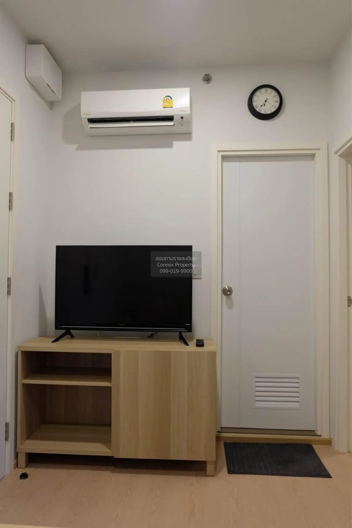 For Rent Condo , The Tree Sukhumvit 71 , ARL-Ramkhamhaeng , Suan  2