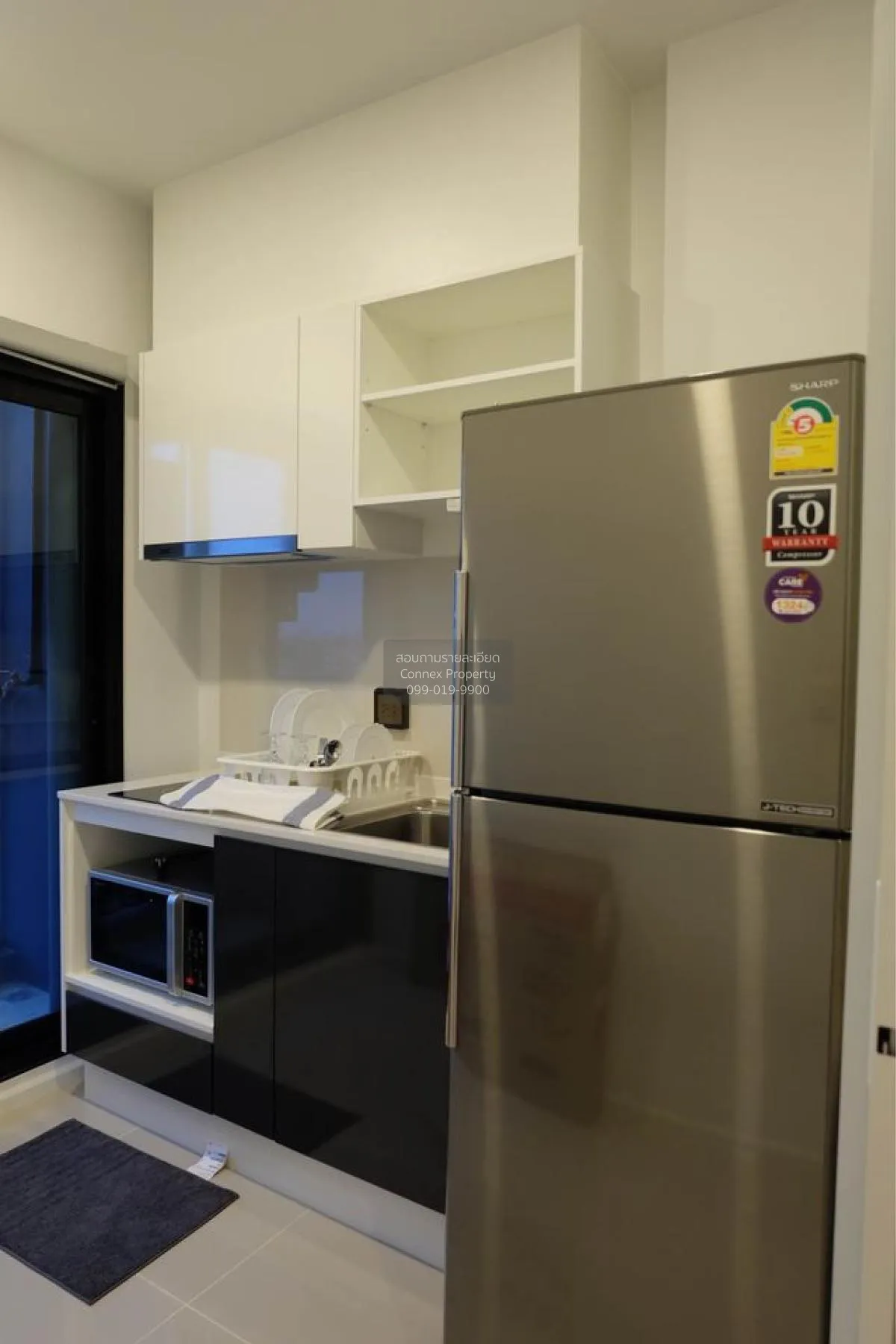 For Rent Condo , The Tree Sukhumvit 71 , ARL-Ramkhamhaeng , Suan  3