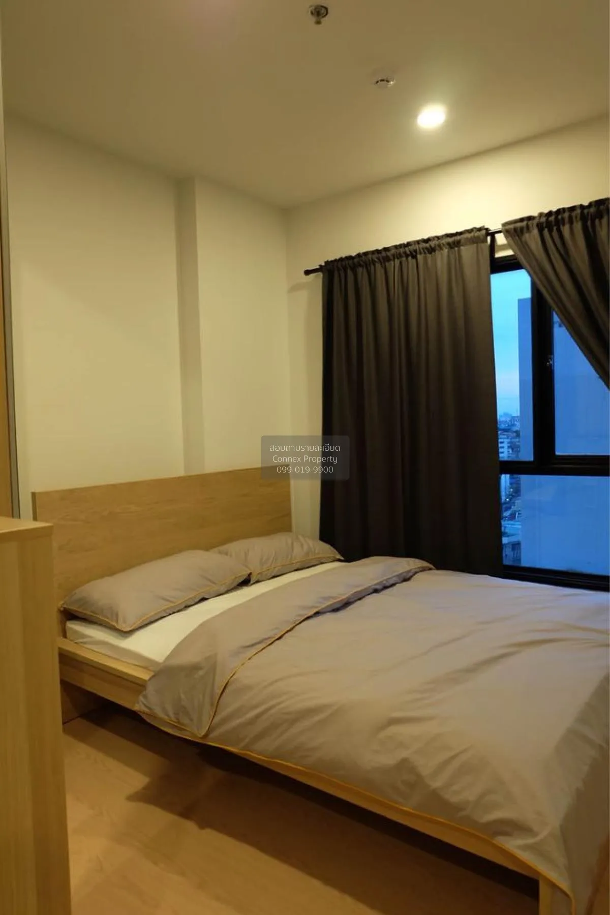 For Rent Condo , The Tree Sukhumvit 71 , ARL-Ramkhamhaeng , Suan  4
