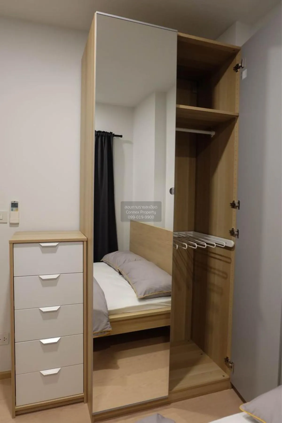 For Rent Condo , The Tree Sukhumvit 71 , ARL-Ramkhamhaeng , Suan 