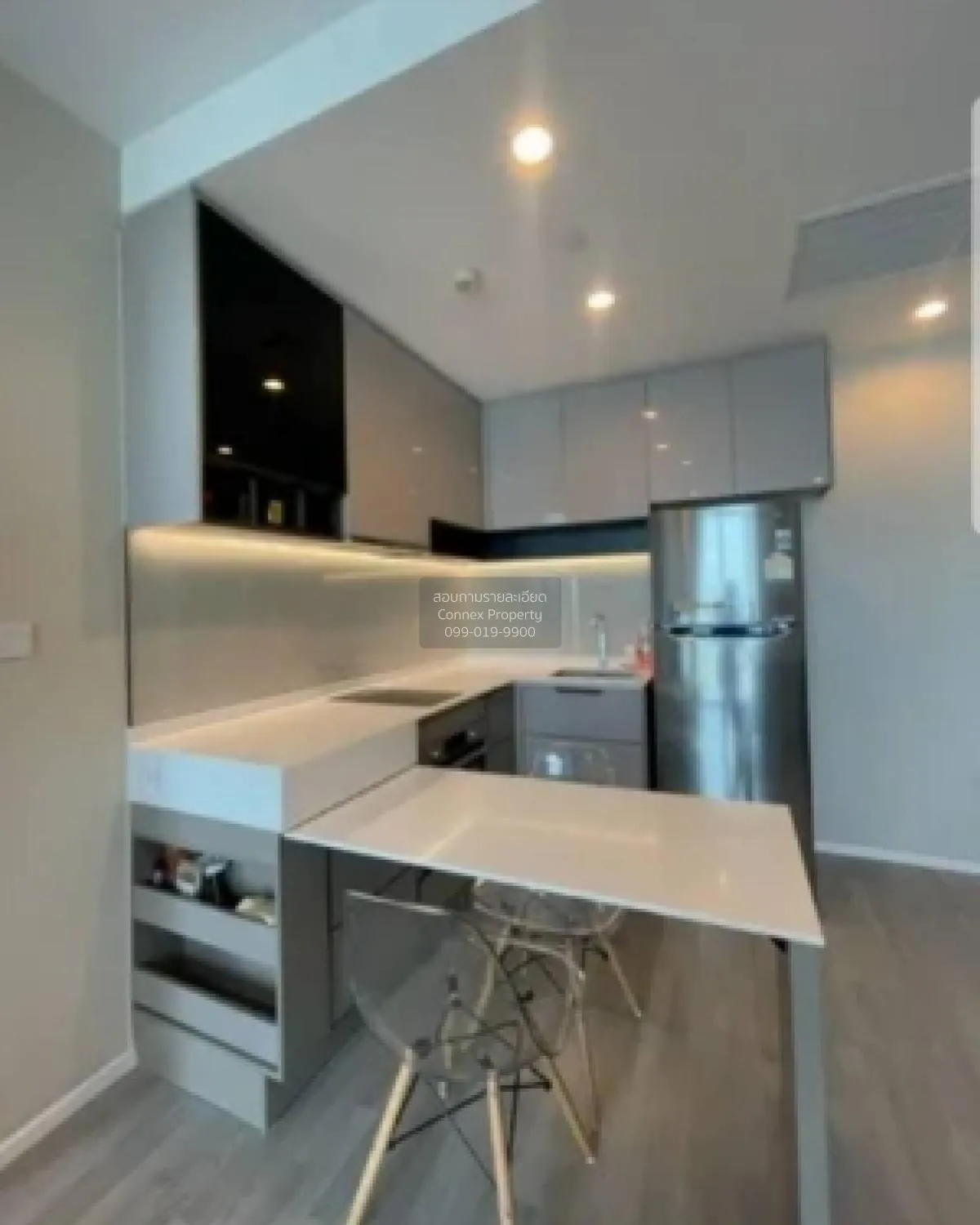 For Rent Condo , 333 Riverside , MRT-Bang Pho , Bang Sue , Bang S 3