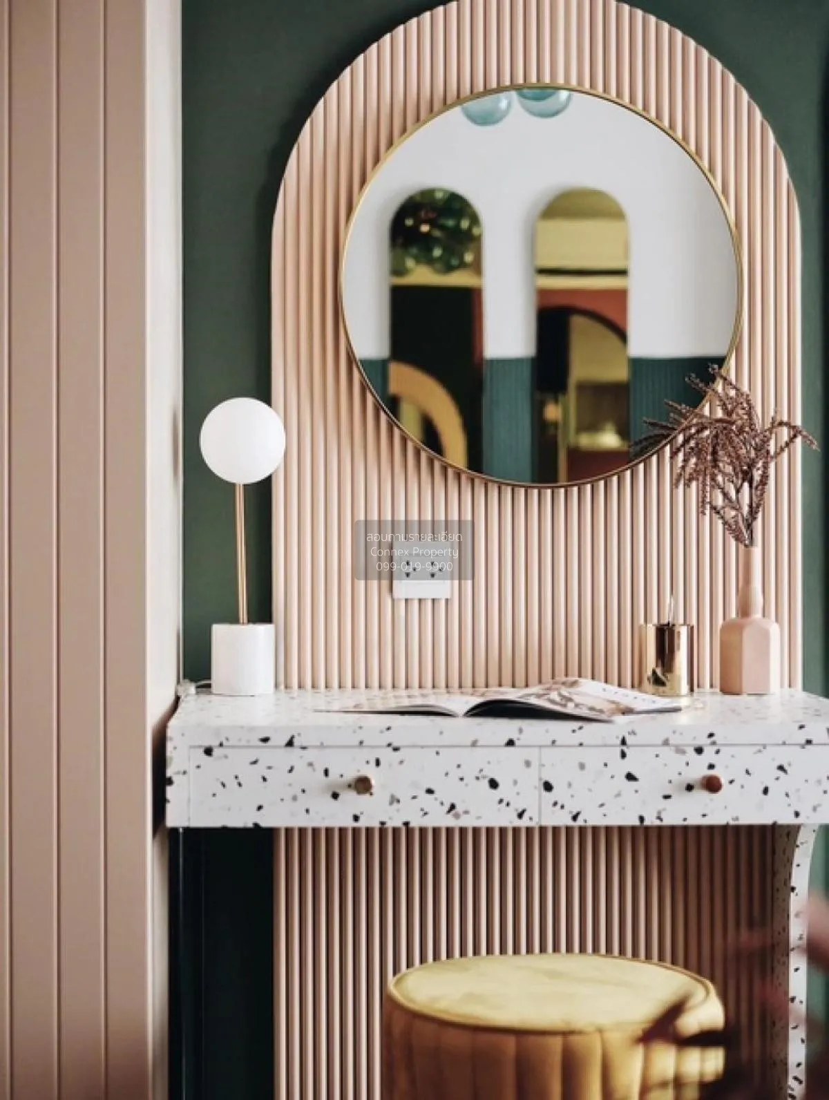 เช่าคอนโด  เดอะ โพลิแทน อควา MRT-สะพานพระนั่งเกล้า บางกระสอ เมือง