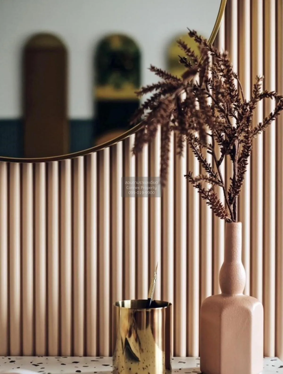 เช่าคอนโด  เดอะ โพลิแทน อควา MRT-สะพานพระนั่งเกล้า บางกระสอ เมือง