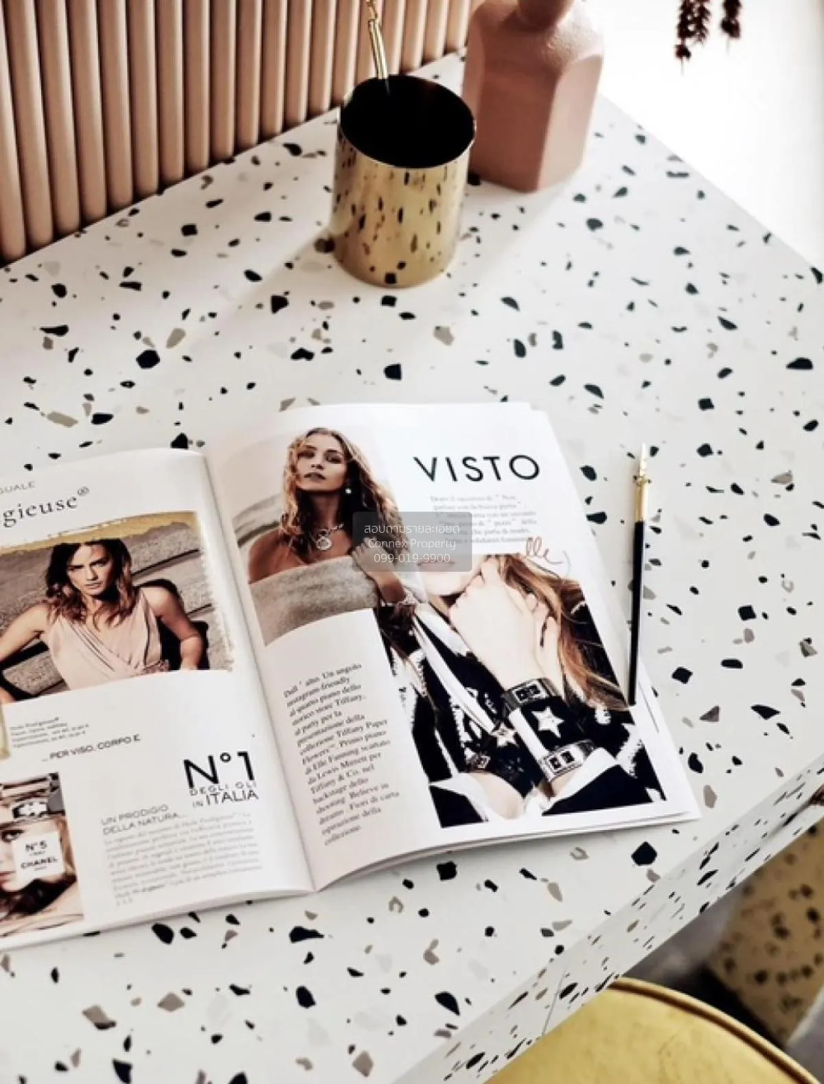 เช่าคอนโด  เดอะ โพลิแทน อควา MRT-สะพานพระนั่งเกล้า บางกระสอ เมือง