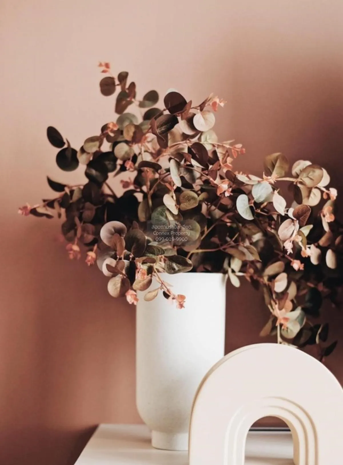 เช่าคอนโด  เดอะ โพลิแทน อควา MRT-สะพานพระนั่งเกล้า บางกระสอ เมือง