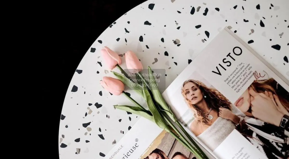 เช่าคอนโด  เดอะ โพลิแทน อควา MRT-สะพานพระนั่งเกล้า บางกระสอ เมือง