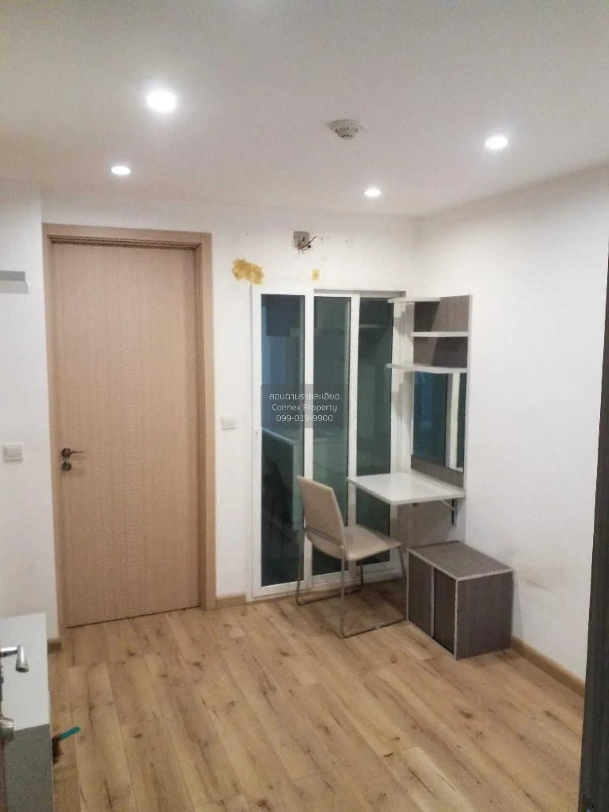 ขายคอนโด  บัดเจท คอนโด ติวานนท์ ตลาดขวัญ เมืองนนทบุรี นนทบุรี CX- 2