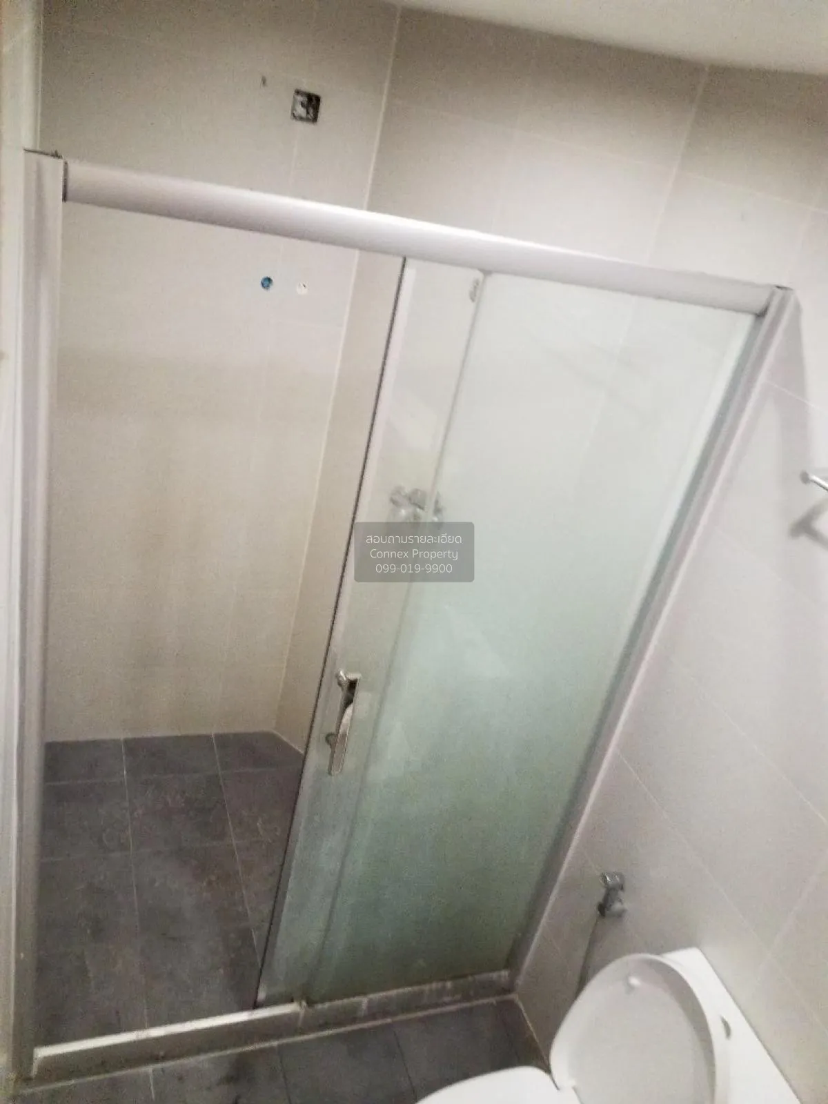 ขายคอนโด  บัดเจท คอนโด ติวานนท์ ตลาดขวัญ เมืองนนทบุรี นนทบุรี CX- 4