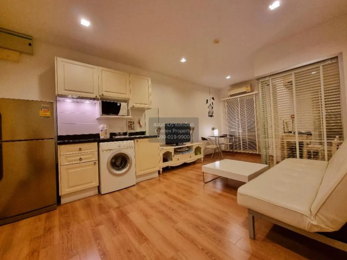 For Sale Condo , The Seed Memories Siam , BTS-National Stadium ,  1