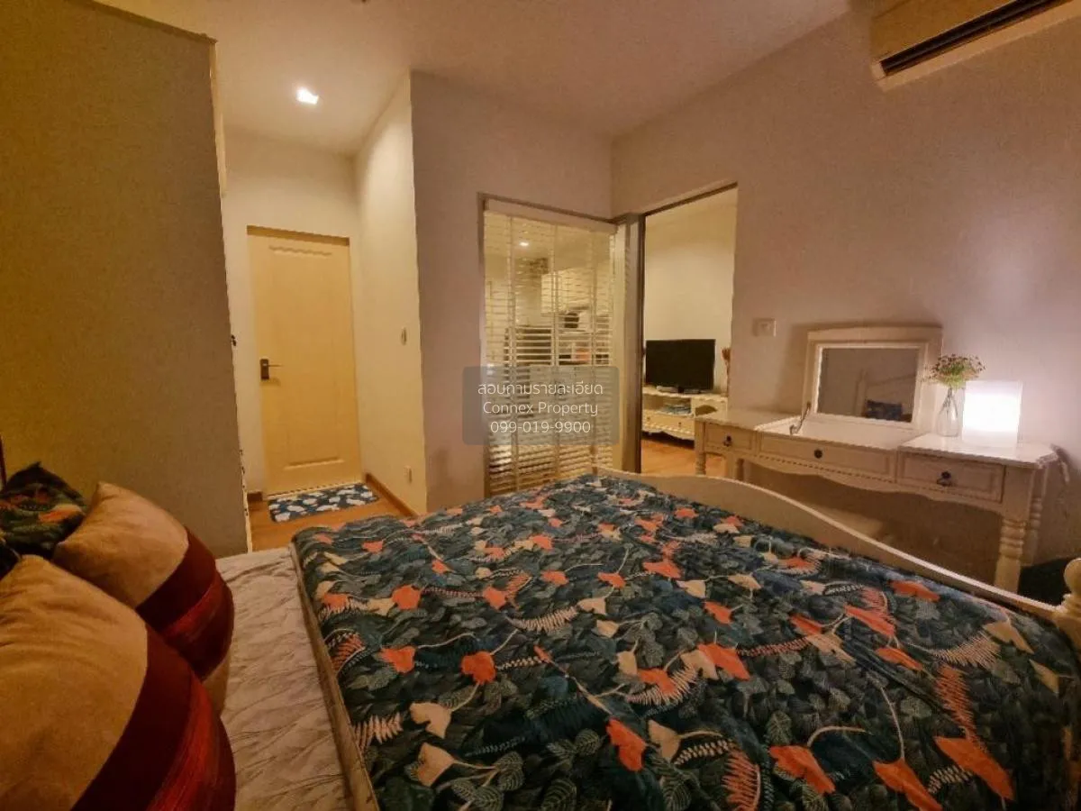 For Sale Condo , The Seed Memories Siam , BTS-National Stadium ,  2