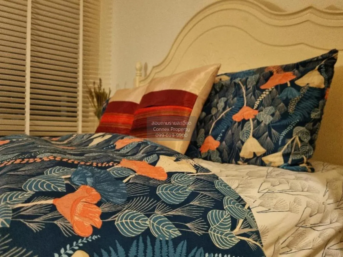 For Sale Condo , The Seed Memories Siam , BTS-National Stadium ,  3