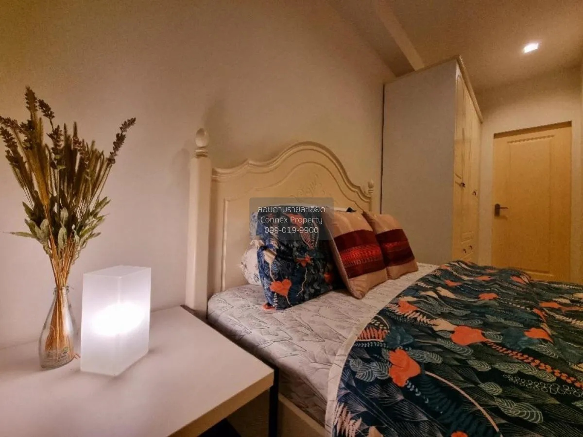 For Sale Condo , The Seed Memories Siam , BTS-National Stadium ,  4