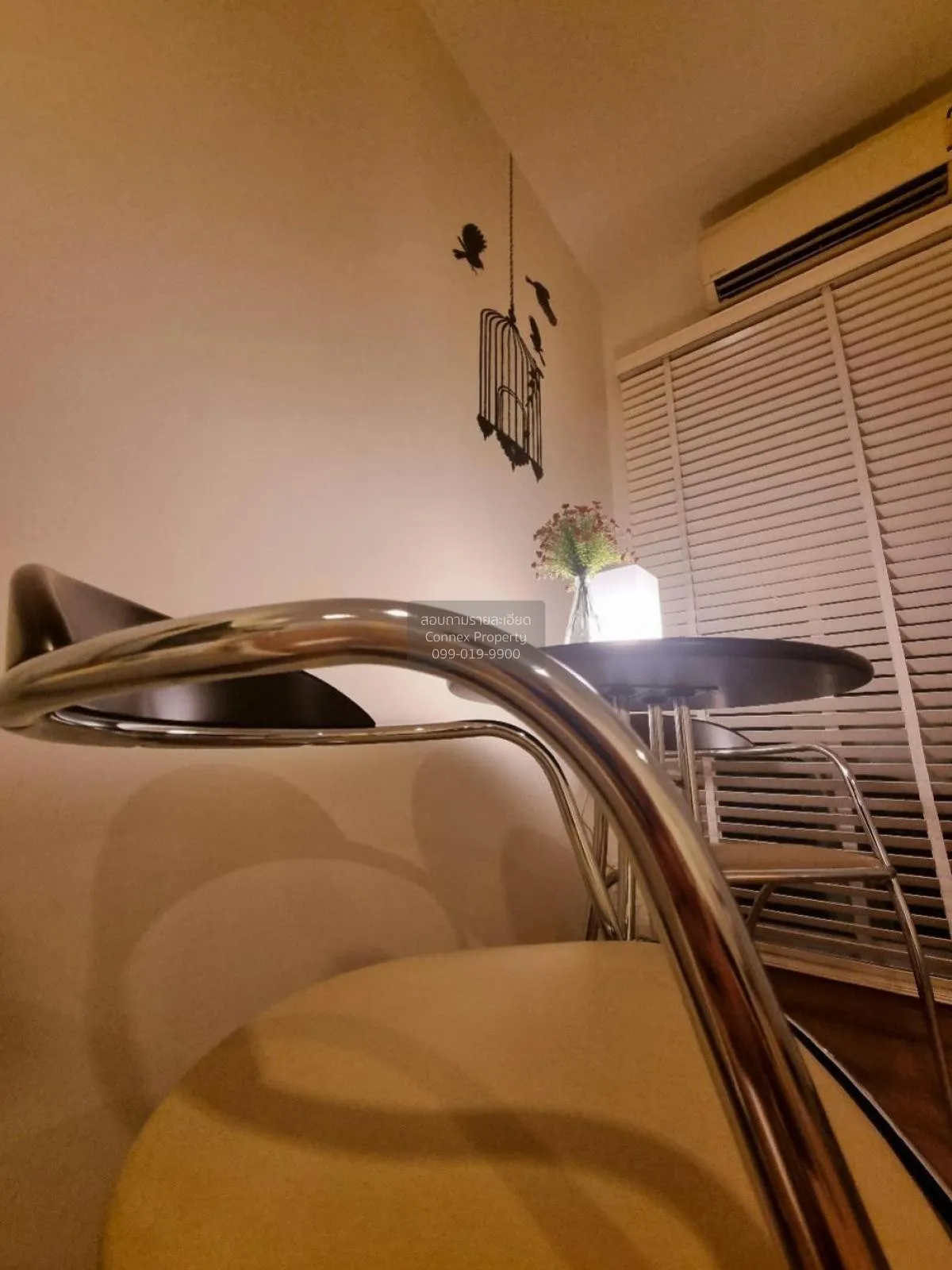 For Sale Condo , The Seed Memories Siam , BTS-National Stadium , 