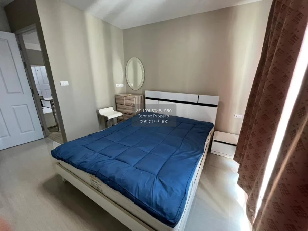 For Rent Condo , The Link Sukhumvit 64 , BTS-Punnawithi , Bang Ch 4