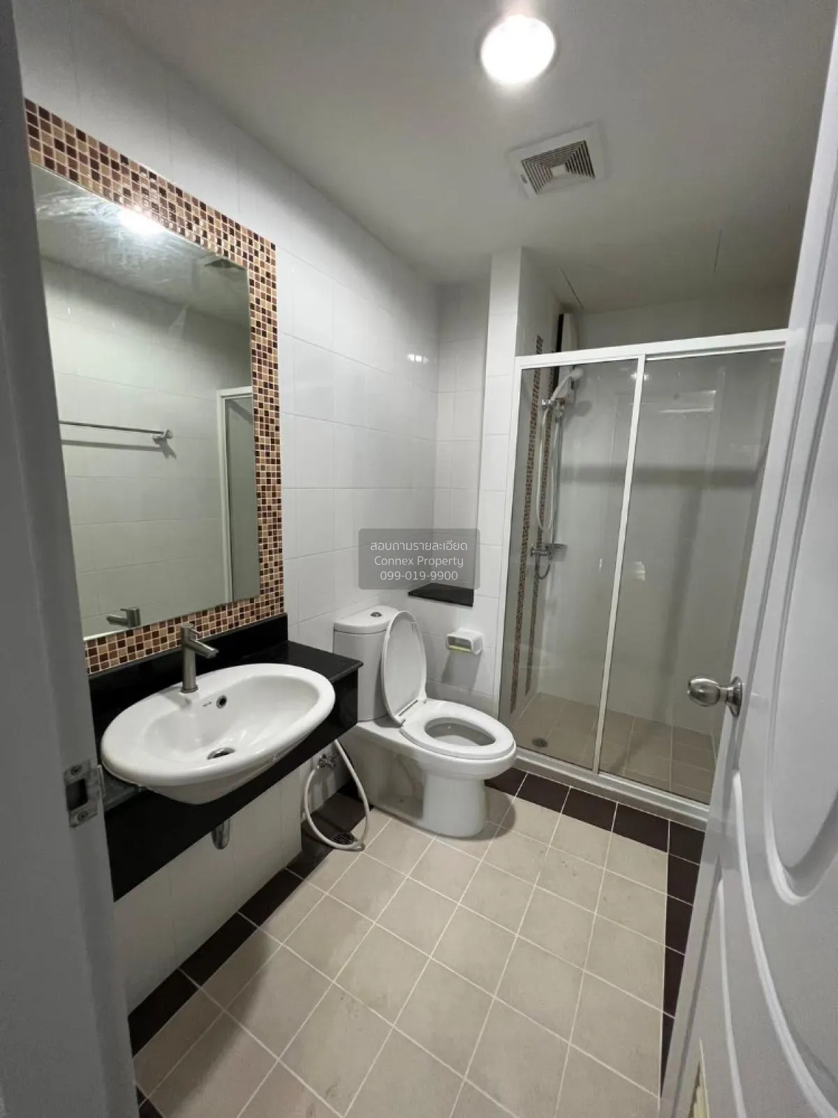 For Rent Condo , The Link Sukhumvit 64 , BTS-Punnawithi , Bang Ch