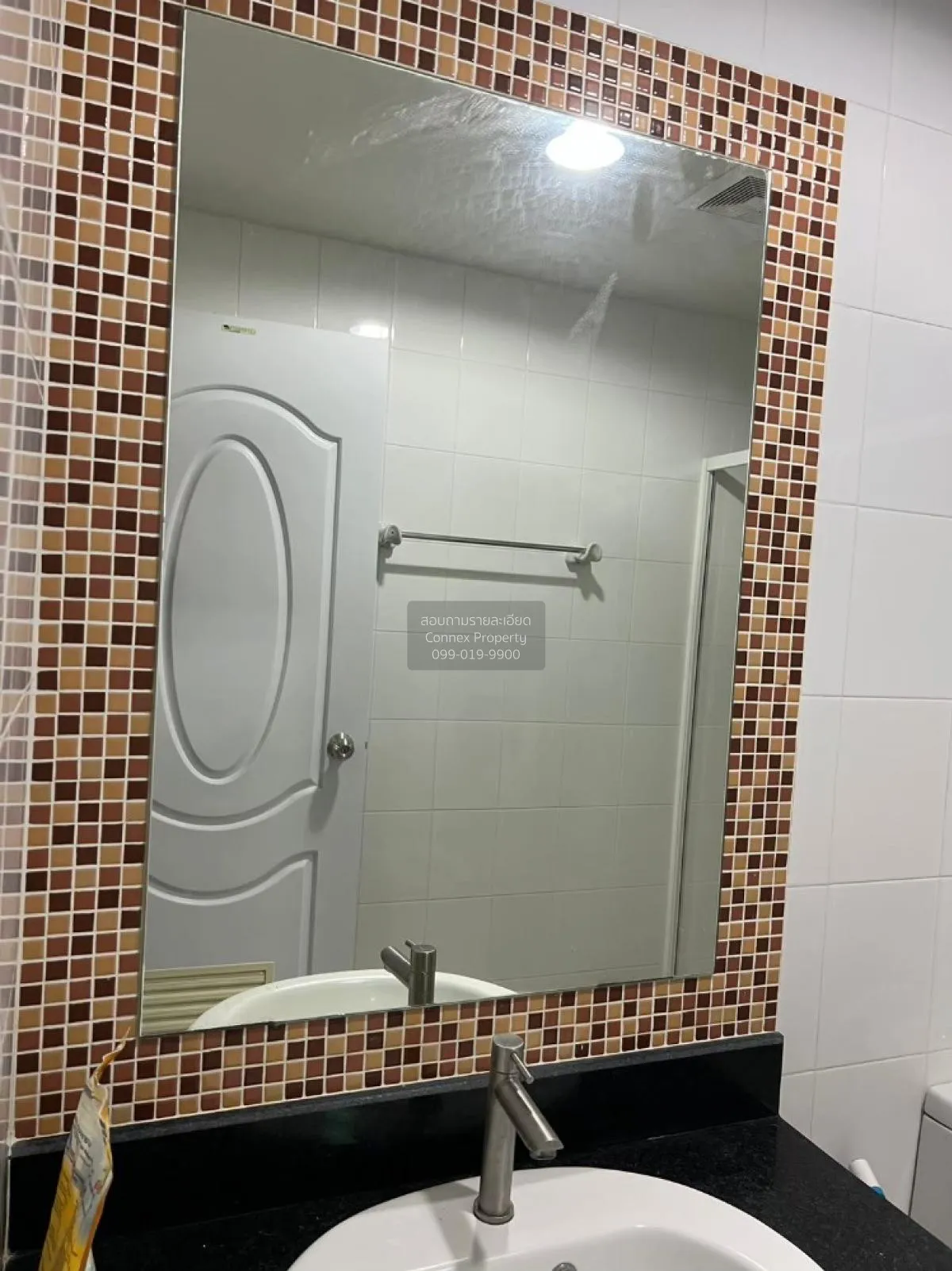 For Rent Condo , The Link Sukhumvit 64 , BTS-Punnawithi , Bang Ch