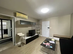 For Rent Condo , The Link Sukhumvit 64 , BTS-Punnawithi , Bang Chak , Phra Khanong , Bangkok , CX-86187