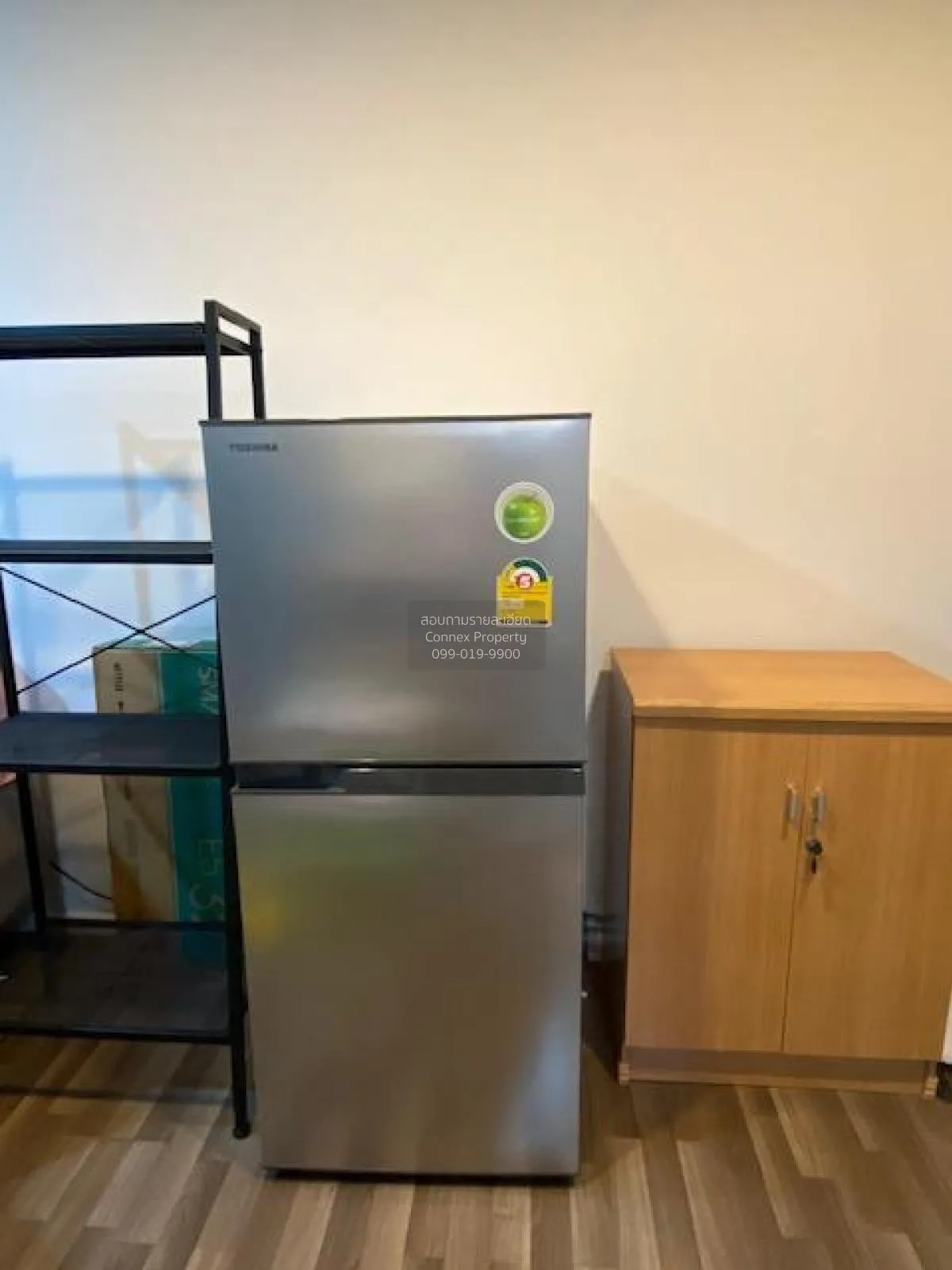 For Sale Condo , Living Nest Ramkhamhaeng , Hua Mak , Bang Kapi , 3