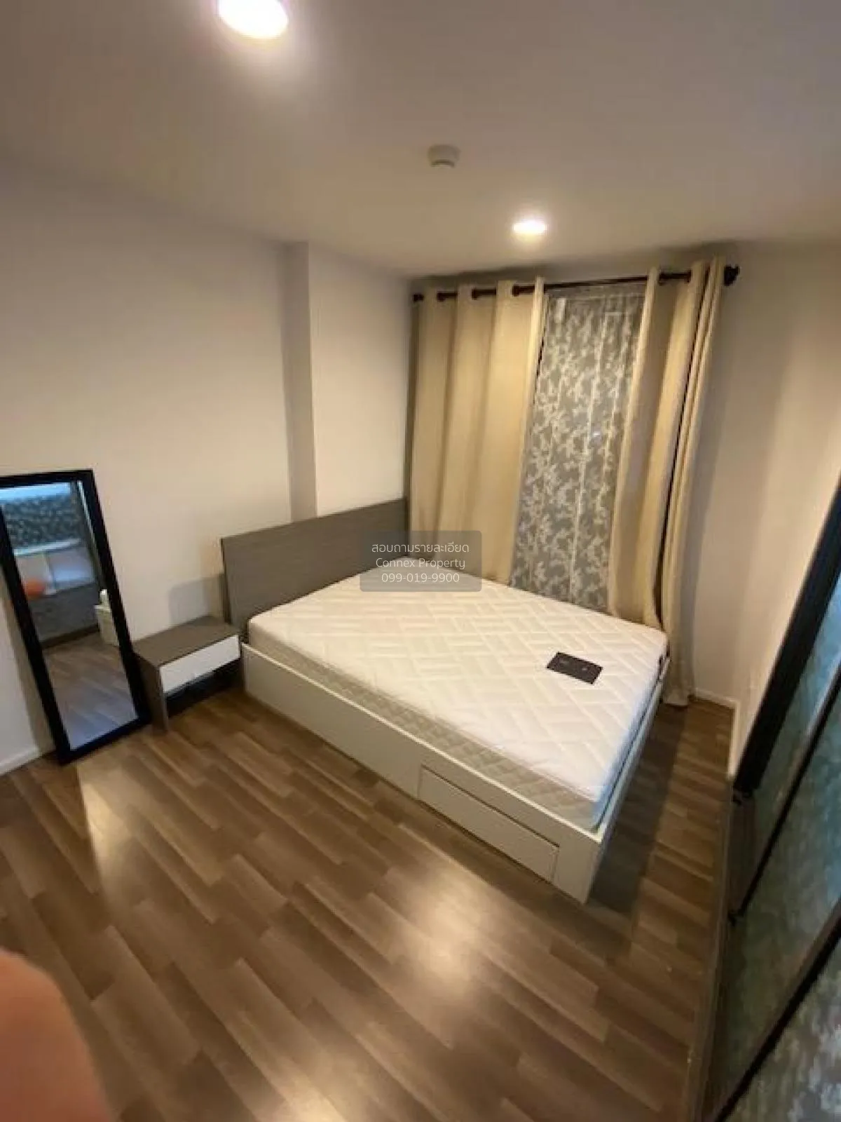 For Sale Condo , Living Nest Ramkhamhaeng , Hua Mak , Bang Kapi , 4