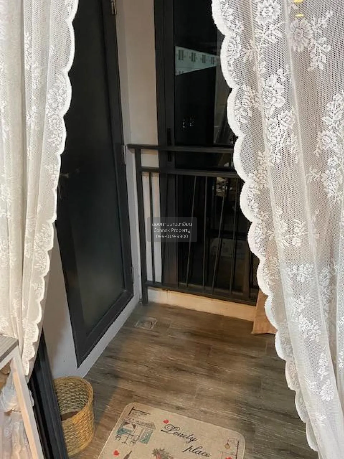 For Sale Condo , Living Nest Ramkhamhaeng , Hua Mak , Bang Kapi ,