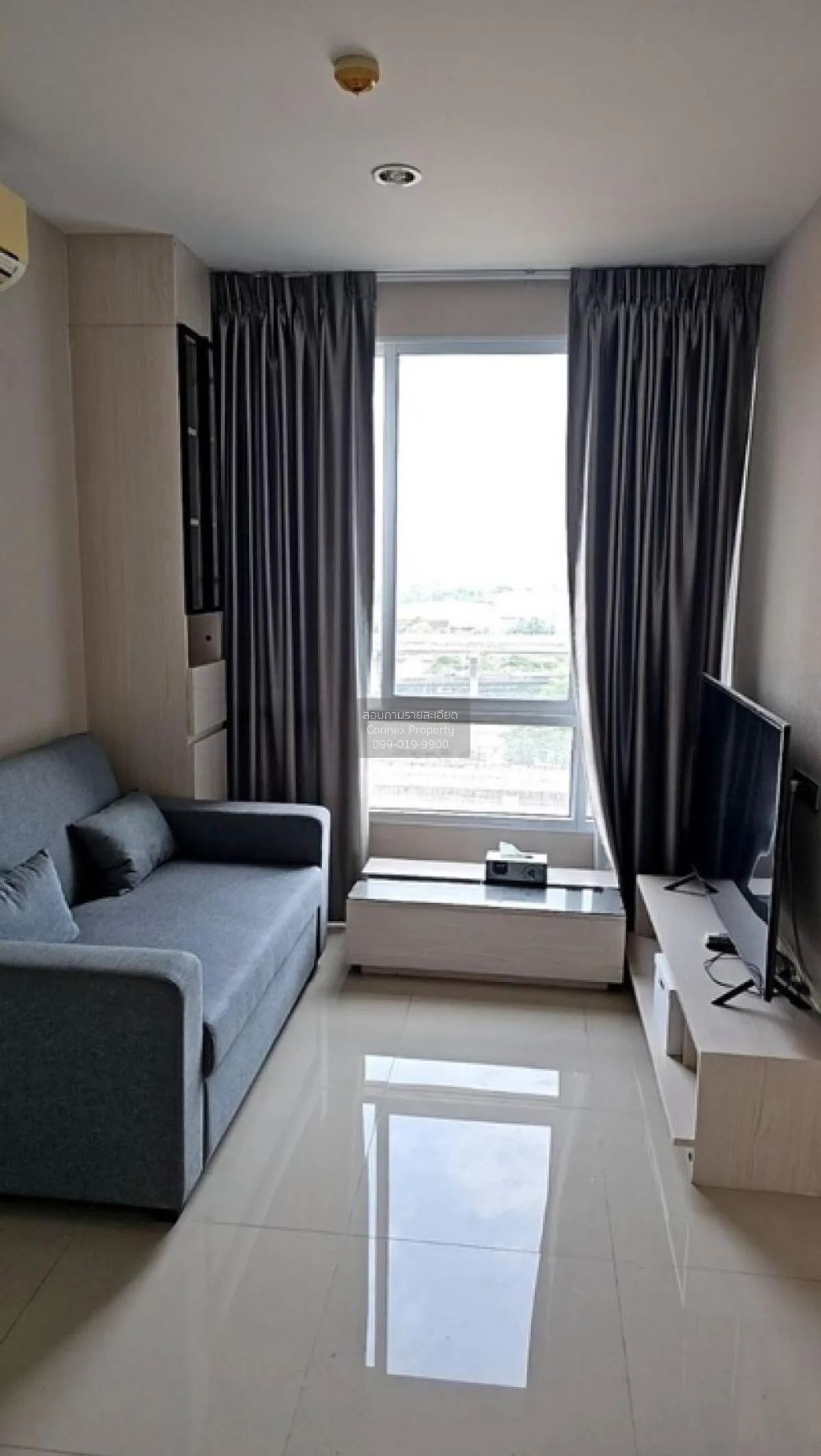For Sale Condo , Quinn Sukhumvit 101 , BTS-Punnawithi , Bang Chak 2