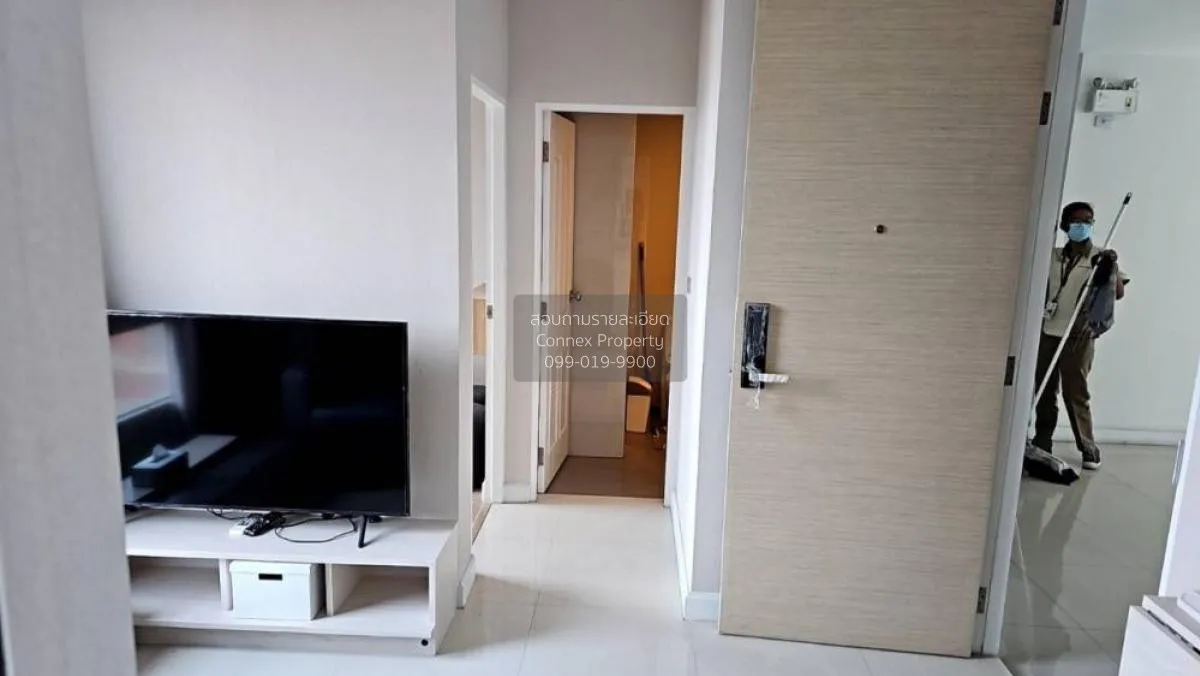 For Sale Condo , Quinn Sukhumvit 101 , BTS-Punnawithi , Bang Chak 3