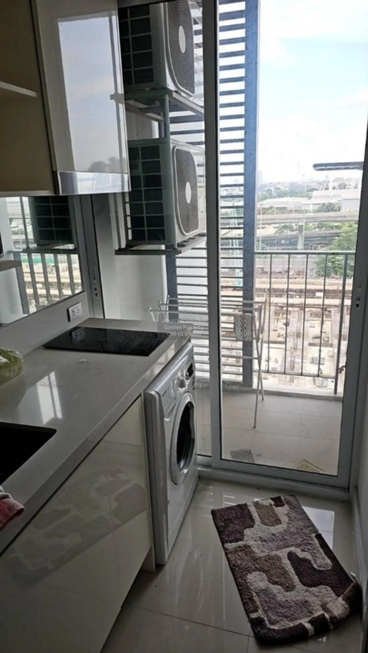 For Sale Condo , Quinn Sukhumvit 101 , BTS-Punnawithi , Bang Chak 4