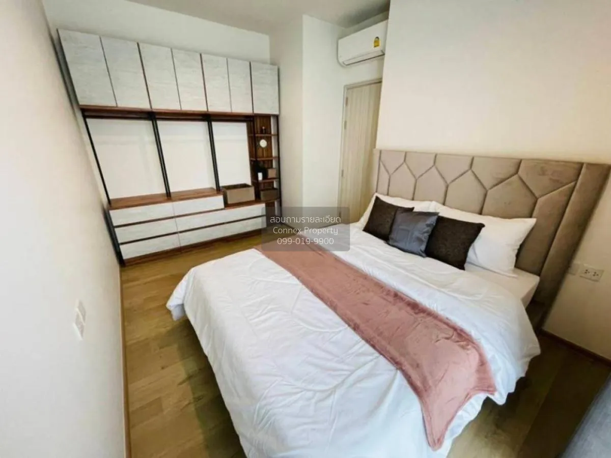 For Sale Condo , Quinn Sukhumvit 101 , BTS-Punnawithi , Bang Chak