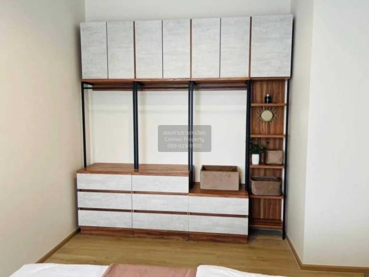 For Sale Condo , Quinn Sukhumvit 101 , BTS-Punnawithi , Bang Chak