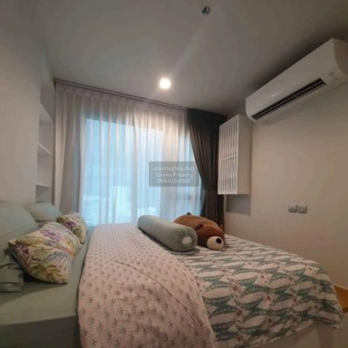 For Sale Condo , Life Ladprao , BTS-Ha Yaek Lat Phrao , Chomphon  4