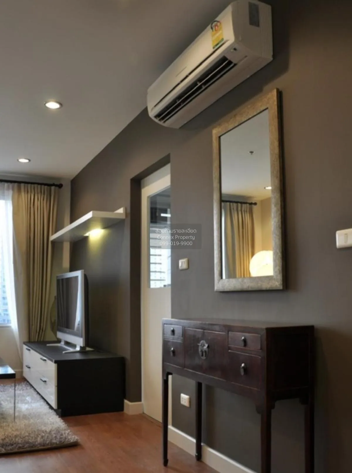 ขายคอนโด  คอนโด วัน เอ็กซ์ สุขุมวิท 26 BTS-พร้อมพงษ์ คลองเตยเหนือ