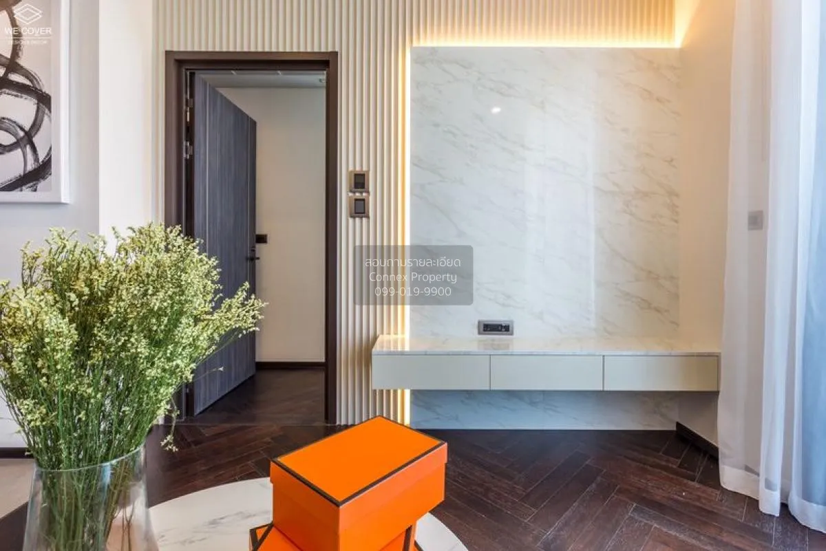 ขายคอนโด  เดอะ โมนูเมนต์ สนามเป้า  BTS-สนามเป้า สามเสนใน เขต พญาไ