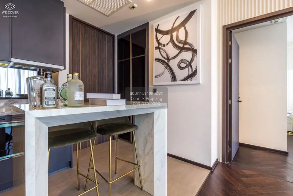 ขายคอนโด  เดอะ โมนูเมนต์ สนามเป้า  BTS-สนามเป้า สามเสนใน เขต พญาไ