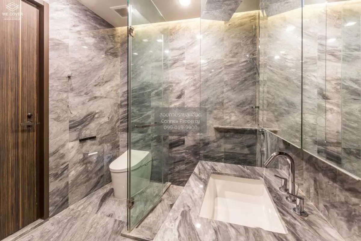 ขายคอนโด  เดอะ โมนูเมนต์ สนามเป้า  BTS-สนามเป้า สามเสนใน เขต พญาไ