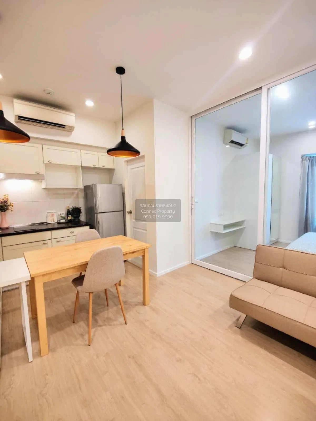 For Sale Condo , S1 Rama 9 , Suan Luang , Suan Luang , Bangkok ,  3