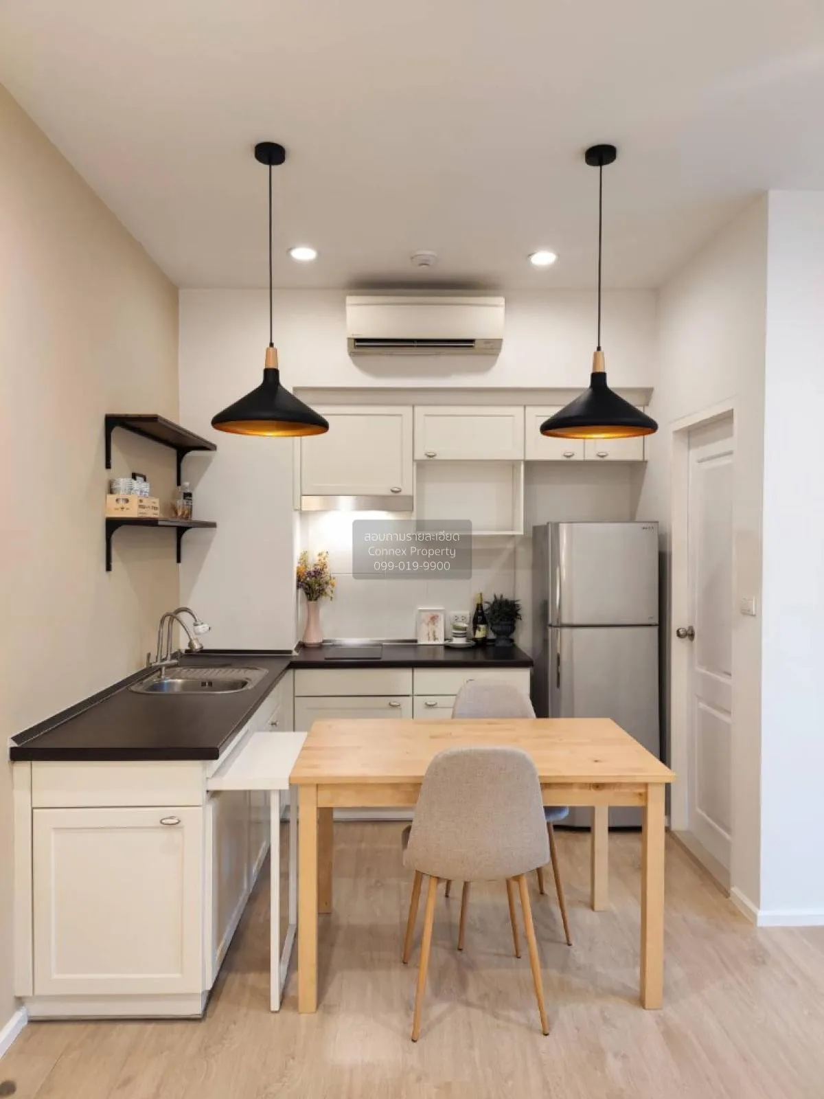 For Sale Condo , S1 Rama 9 , Suan Luang , Suan Luang , Bangkok ,  4