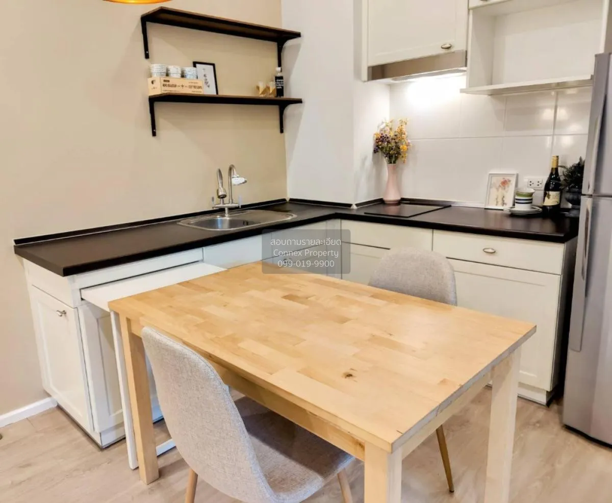 For Sale Condo , S1 Rama 9 , Suan Luang , Suan Luang , Bangkok , 