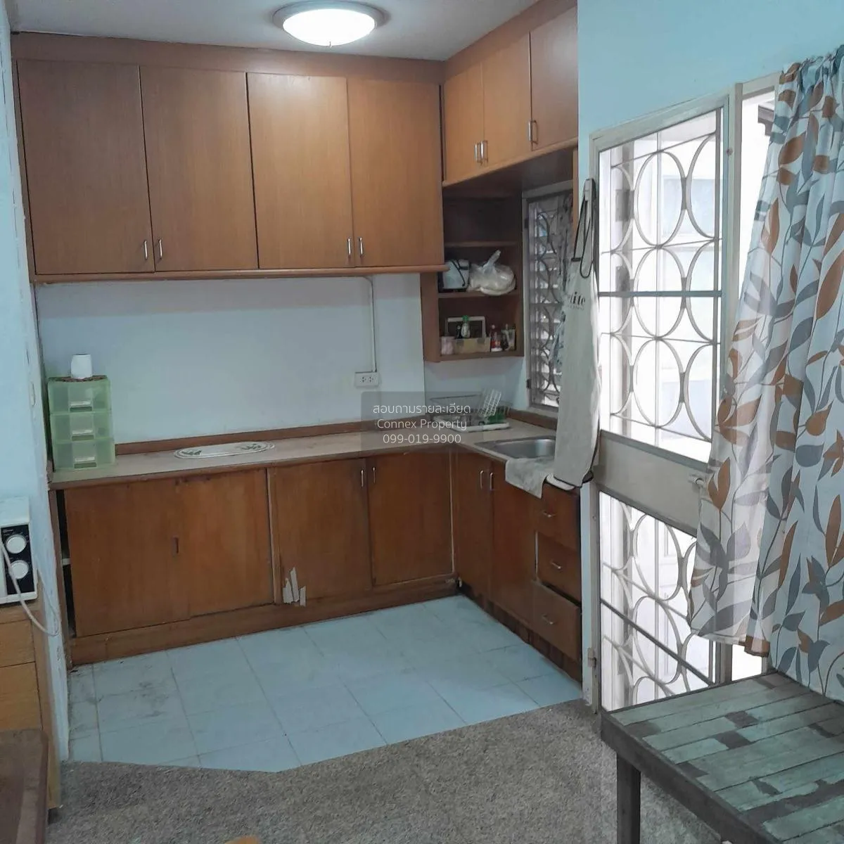 ขายทาวน์เฮ้าส์/ทาวน์โฮม  นันทนาการ์เด้นท์ มณีรินทร์ เลค แอนด์ พาร