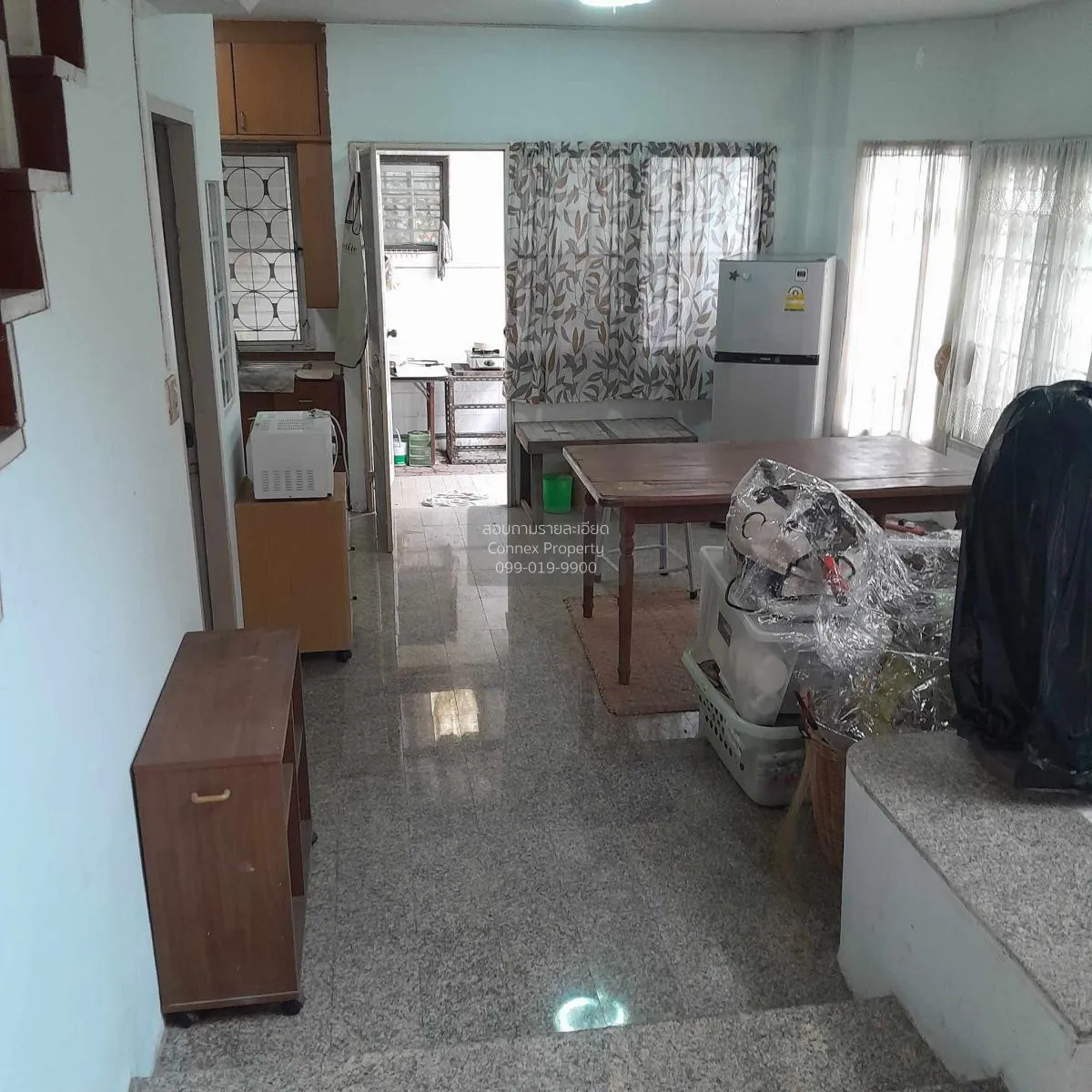 ขายทาวน์เฮ้าส์/ทาวน์โฮม  นันทนาการ์เด้นท์ มณีรินทร์ เลค แอนด์ พาร