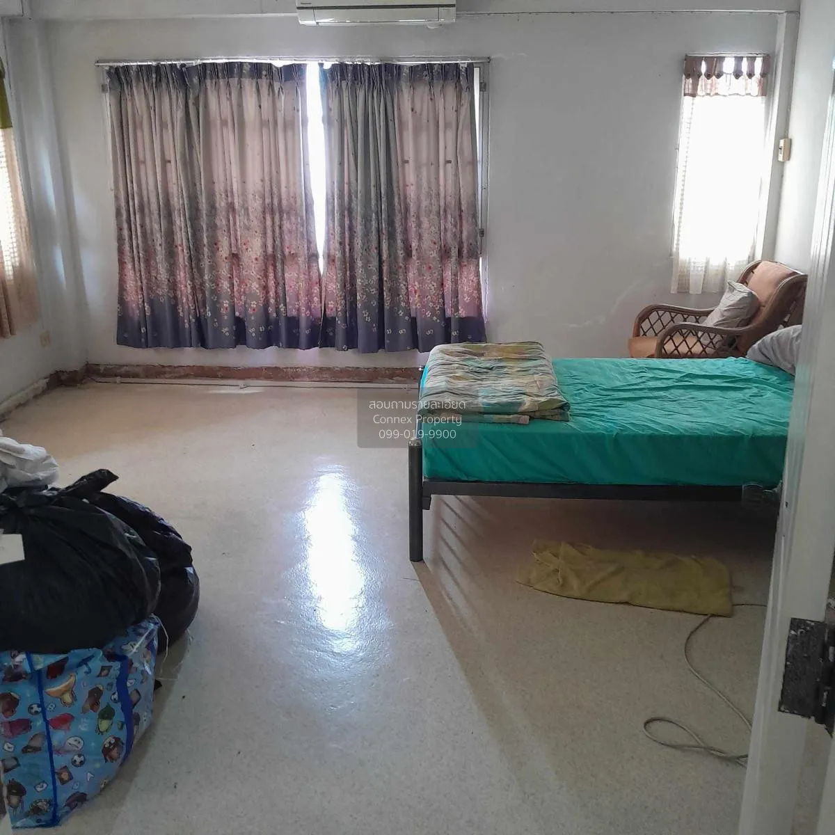 ขายทาวน์เฮ้าส์/ทาวน์โฮม  นันทนาการ์เด้นท์ มณีรินทร์ เลค แอนด์ พาร