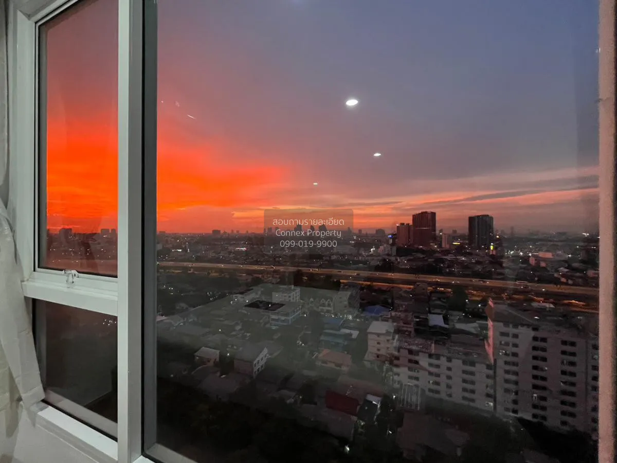 For Sale Condo , Regent Home Bangson , MRT-Bang Son , Bang Sue , 