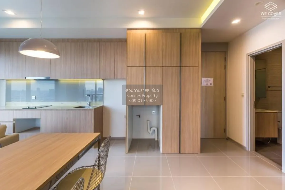 ขายคอนโด  เอ็ม จตุจักร BTS-สะพานควาย ลาดยาว เขต จตุจักร กรุงเทพ C