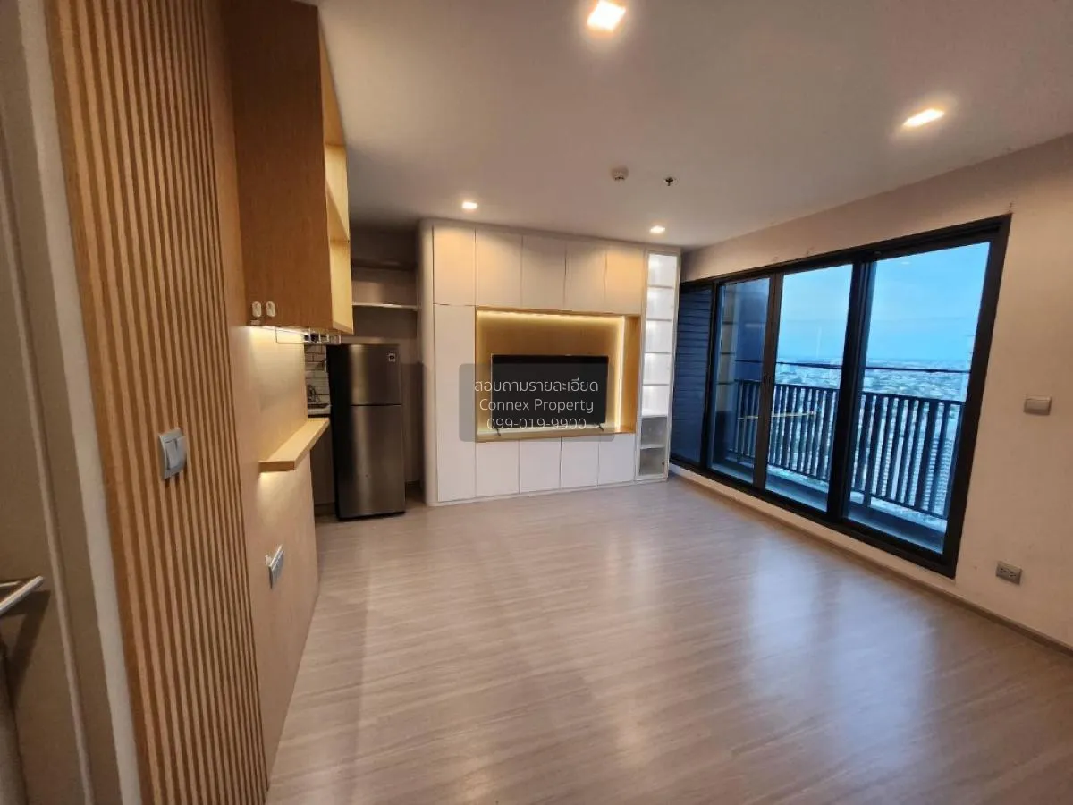For Sale Condo , Life Ladprao , BTS-Ha Yaek Lat Phrao , Chomphon  3