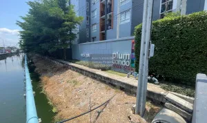 For Sale Condo , Plum Condo Bangyai Station , MRT-Khong Bang Phai , Bang Rak Phatthana , Bang Bua Thong , Nonthaburi , CX-86202