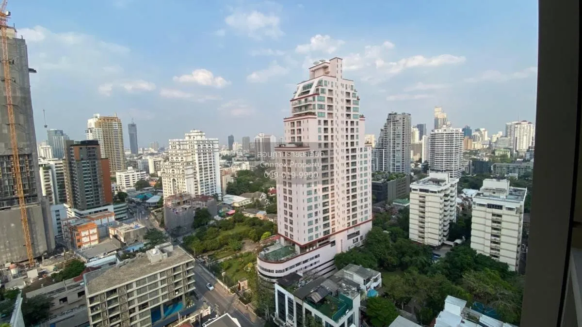 For Rent Condo , 39 by Sansiri , BTS-Phrom Phong , Khlong Tan Nue