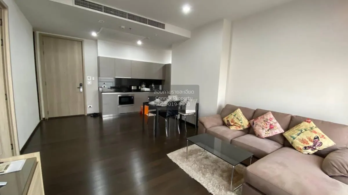 For Rent Condo , 39 by Sansiri , BTS-Phrom Phong , Khlong Tan Nue 2