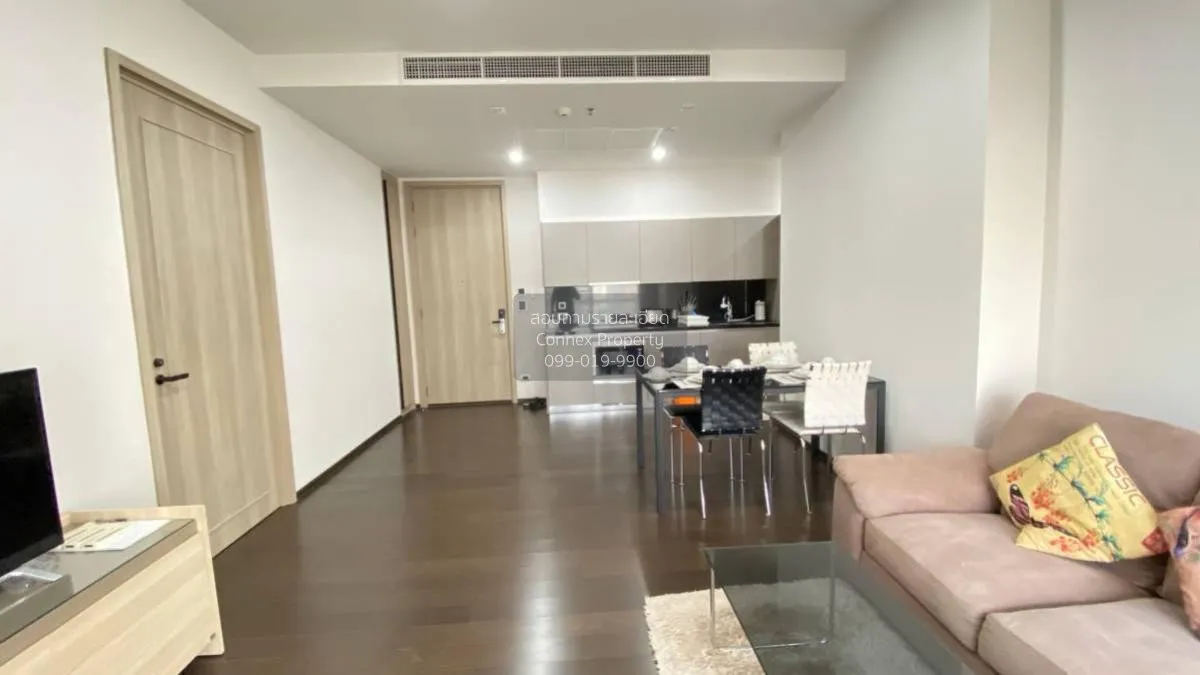 For Rent Condo , 39 by Sansiri , BTS-Phrom Phong , Khlong Tan Nue 3
