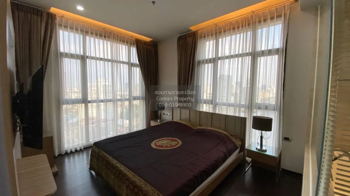 For Rent Condo , 39 by Sansiri , BTS-Phrom Phong , Khlong Tan Nue 4